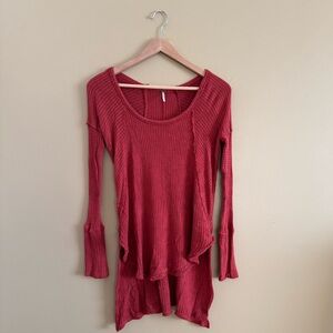 Free People Thin Sweater